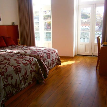 Apartamentos Sobre O Douro Porto Ngoại thất bức ảnh