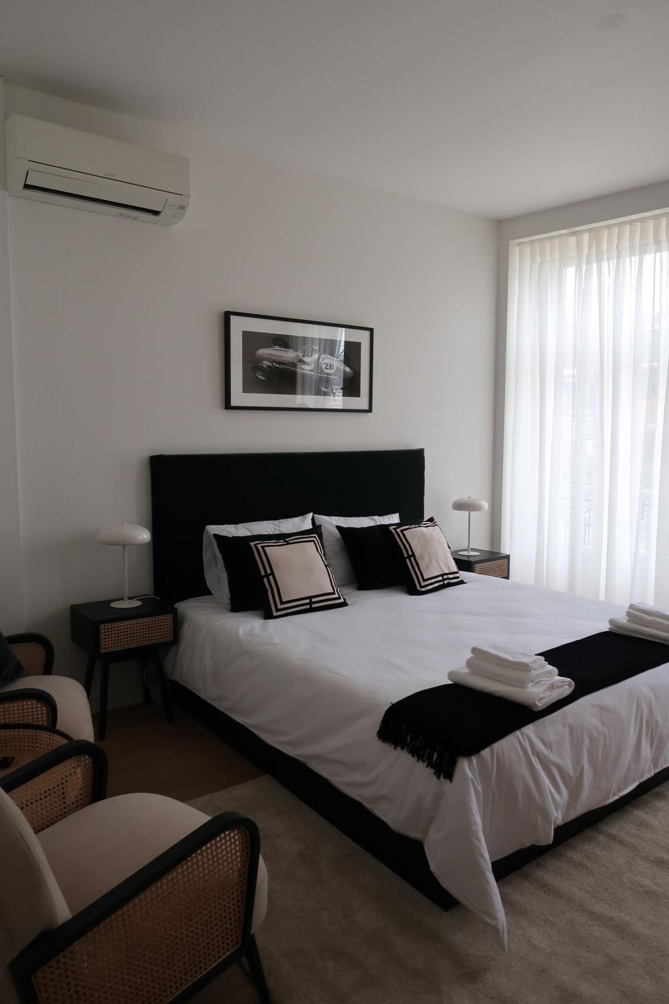 Apartamentos Sobre O Douro Porto Ngoại thất bức ảnh