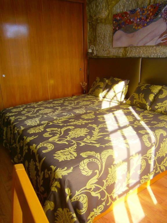 Apartamentos Sobre O Douro Porto Phòng bức ảnh