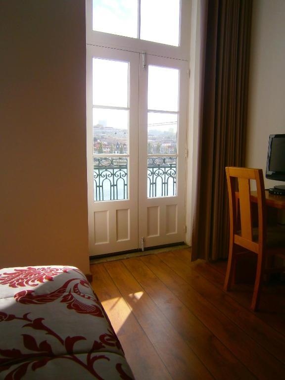 Apartamentos Sobre O Douro Porto Phòng bức ảnh